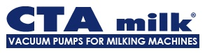 Логотип производителя CTA milk