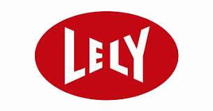 Логотип производителя Lely