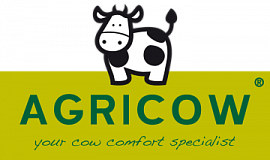 Логотип производителя AGRICOW