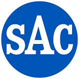 Логотип производителя SAC