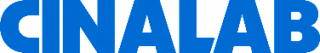 Логотип Cinalab