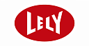 Логотип производителя Lely