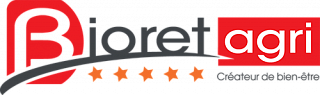 Логотип Bioret Agri