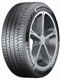 Continental PremiumContact 6 225/45 R17 —  ()