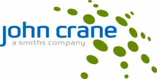 Логотип производителя John Crane