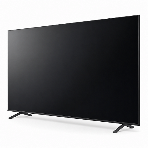 Телевизор 65" 4K QLED Smart TV — фото, характеристики, описание