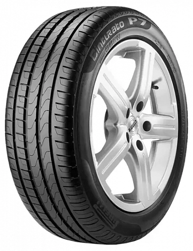 Pirelli Cinturato P7 225/50 R17 — фото, характеристики, описание