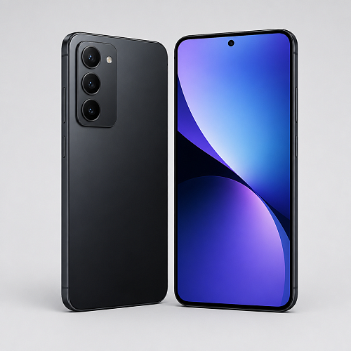 Смартфон 6.3" 128GB 90 Гц — фото, характеристики, описание
