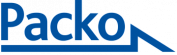 Логотип производителя Packo