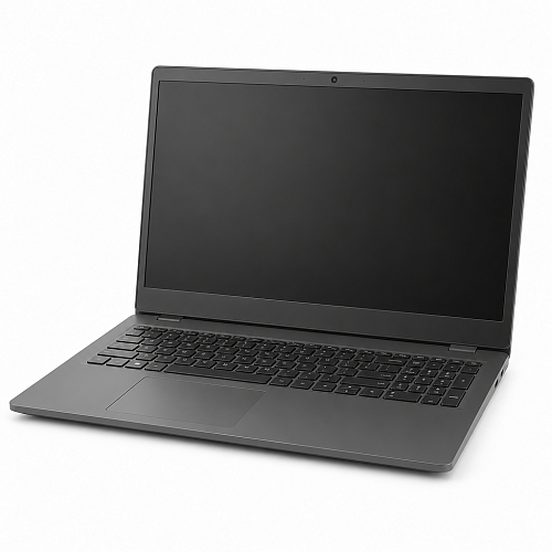 Ноутбук для работы 15.6" 8GB 256GB — фото, характеристики, описание