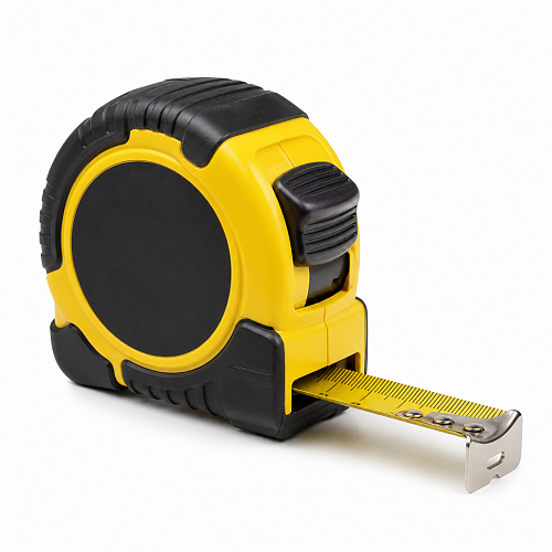 Рулетка Stanley PowerLock 8 м x 25 мм — фото, характеристики, описание