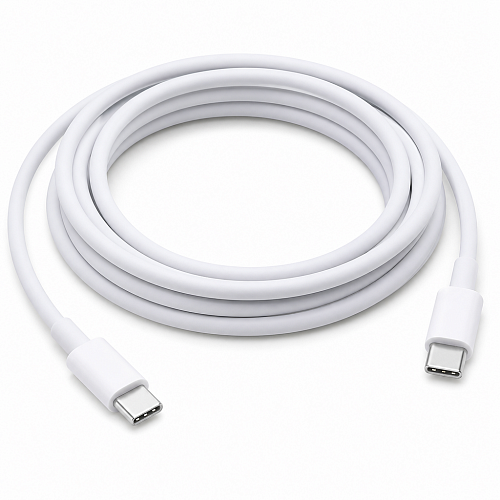 Кабель USB-C 2 м 100 Вт — фото, характеристики, описание