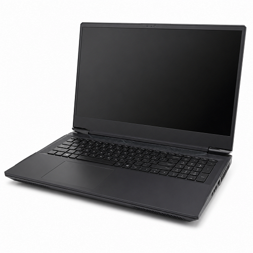 Ноутбук 17.3" Core i7 16GB 1TB SSD — фото, характеристики, описание